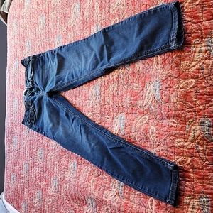 ⭐️5/$20⭐️Studio Blue skinny jean
